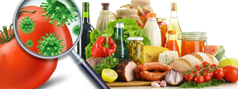 ANALISI MICROBIOLOGICHE ALIMENTI, GARANZIA DI SICUREZZA ALIMENTARE