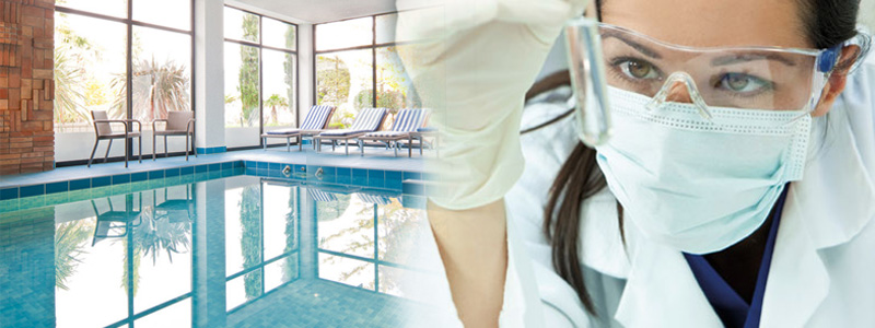ANALISI ACQUA DI PISCINA: UN BAGNO DI PUREZZA